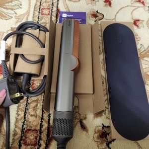 Dyson Airstrait Straightener Styler